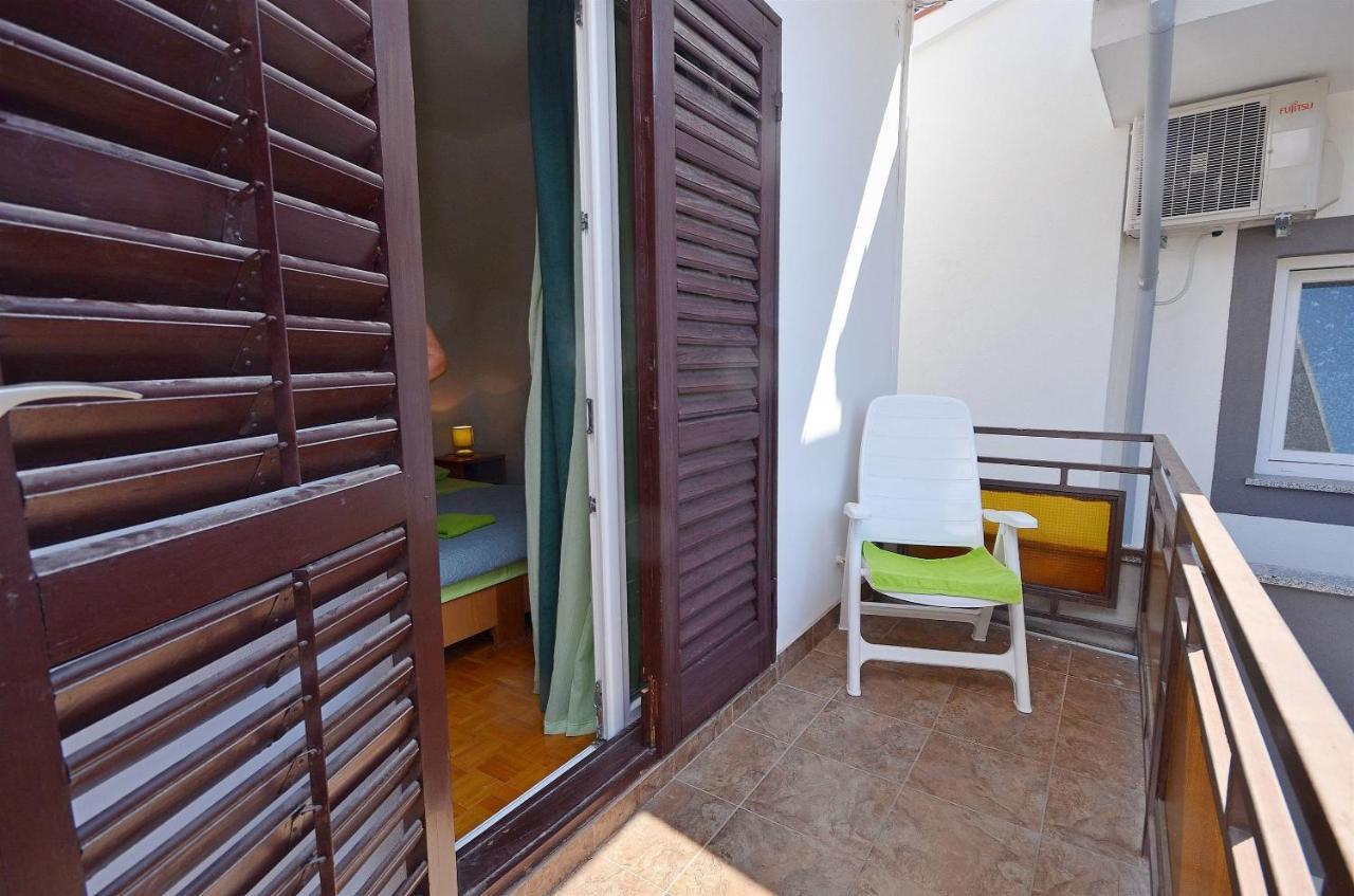 Apartment And Room Ivica โวดีเซ ภายนอก รูปภาพ
