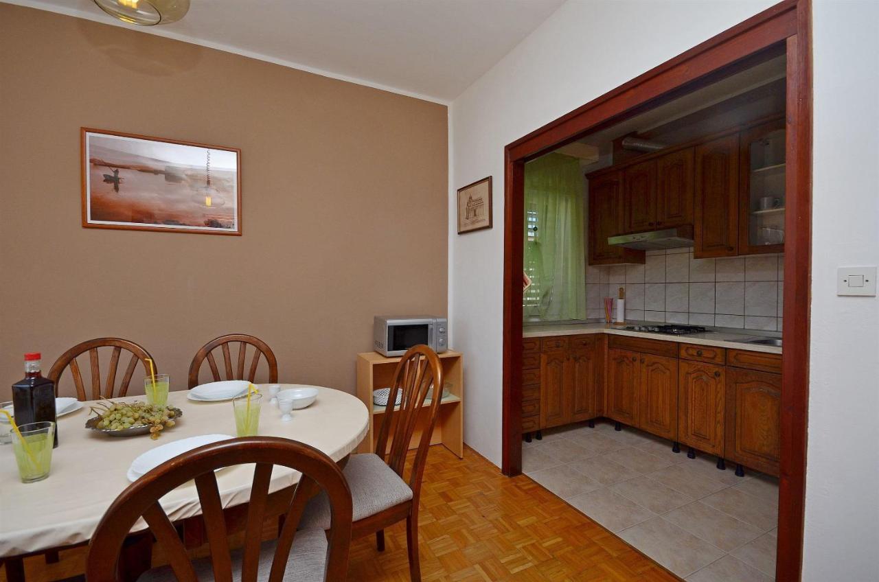 Apartment And Room Ivica โวดีเซ ภายนอก รูปภาพ