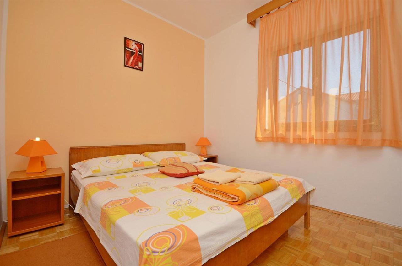 Apartment And Room Ivica โวดีเซ ภายนอก รูปภาพ